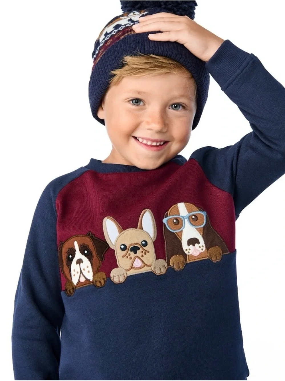Gymboree 🐶 adorable